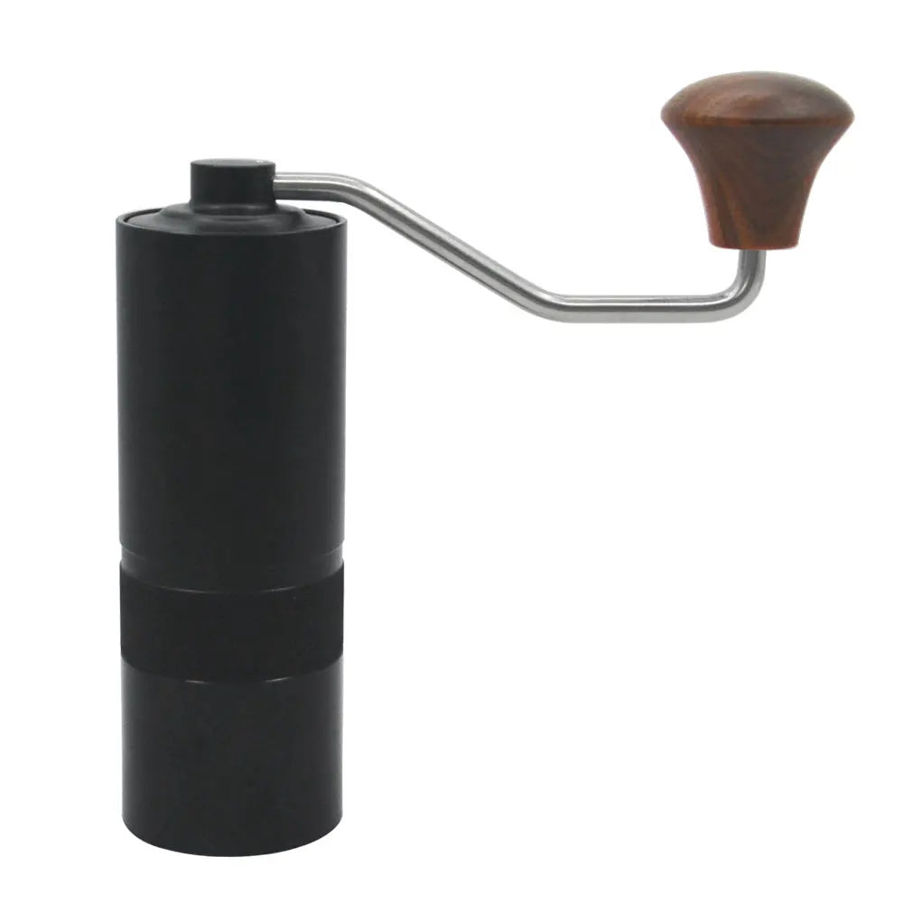 XEOLEO Manual Coffee grinder, Hand Coffee Bean Grinder Outdoor, Travel portable coffee miller